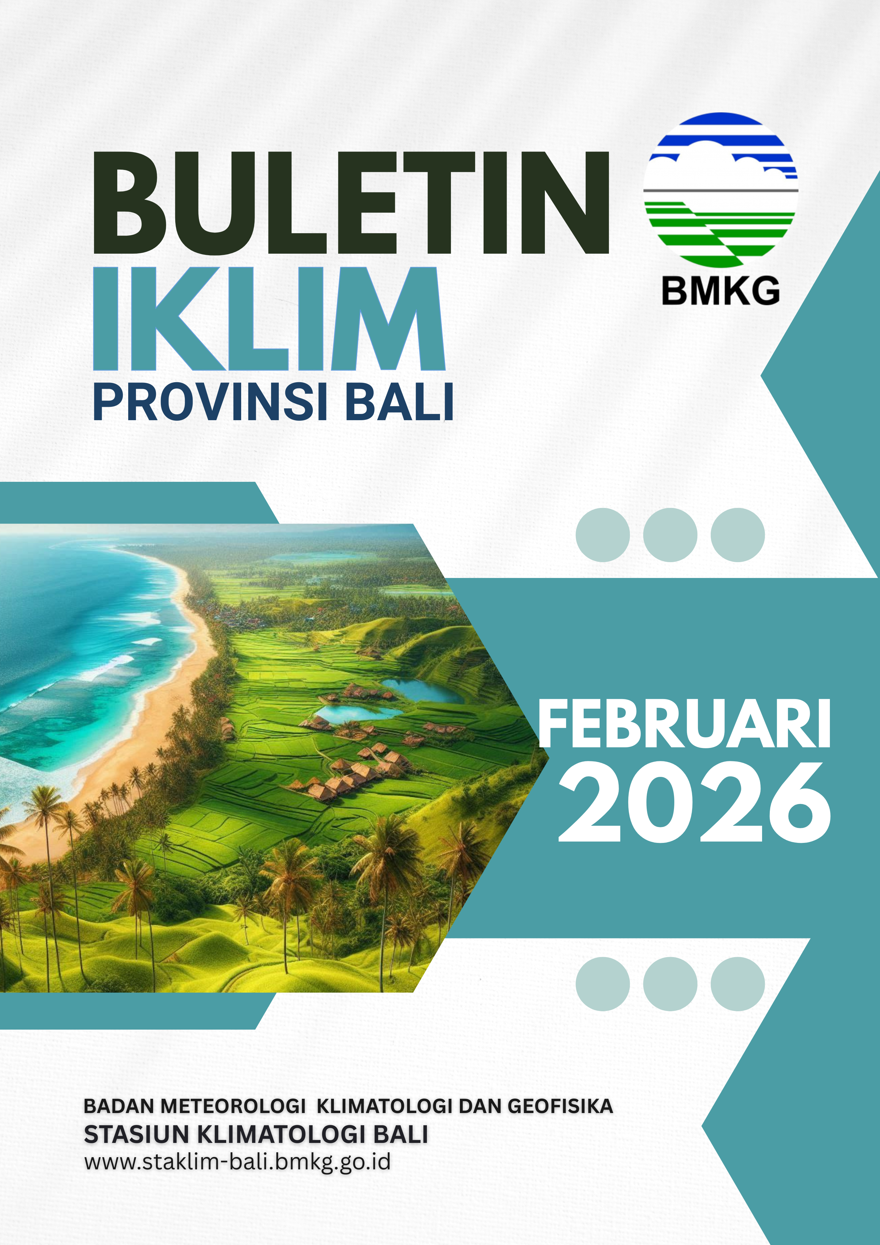Buletin Iklim Februari 2026