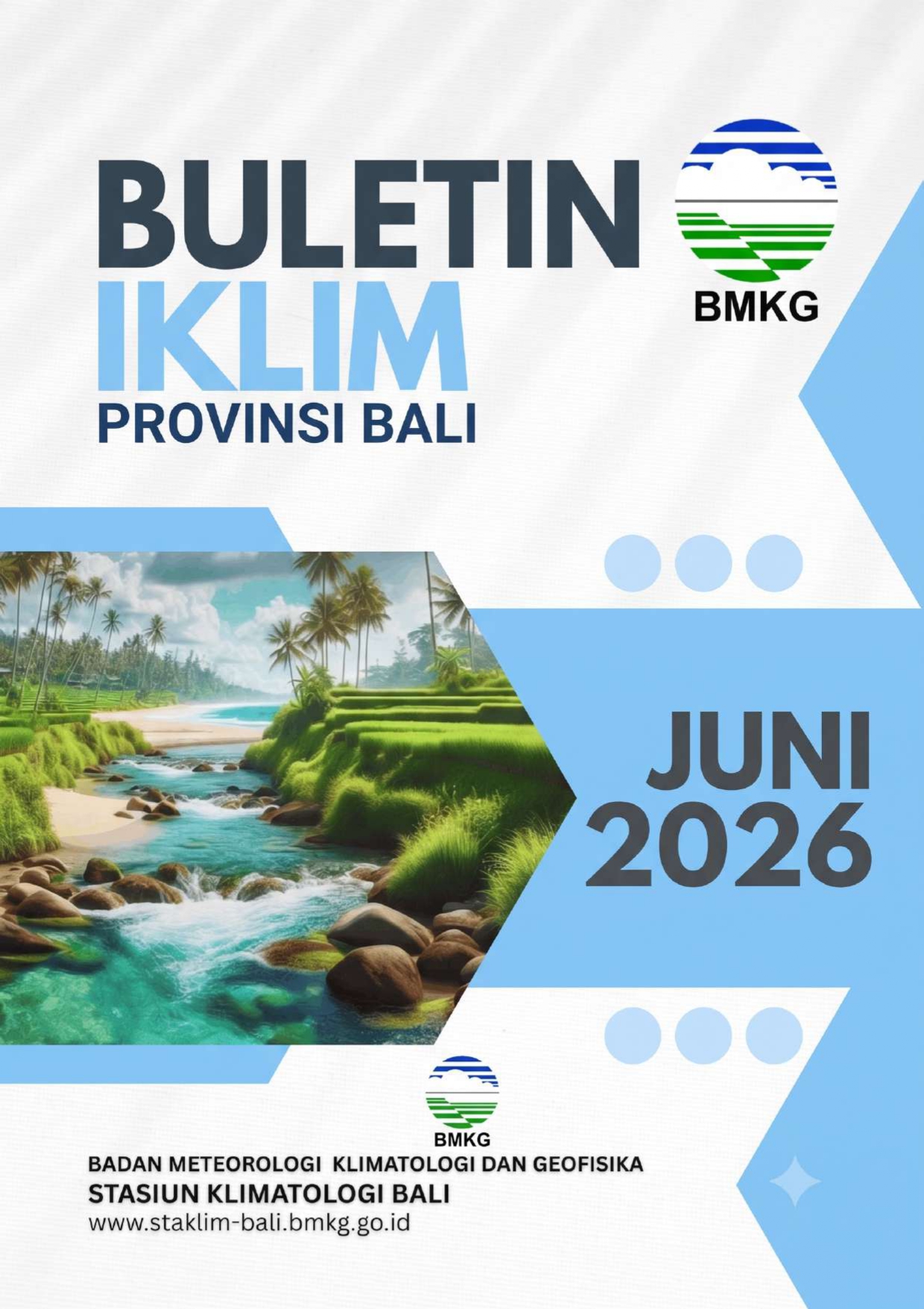 Buletin Iklim Juni 2026