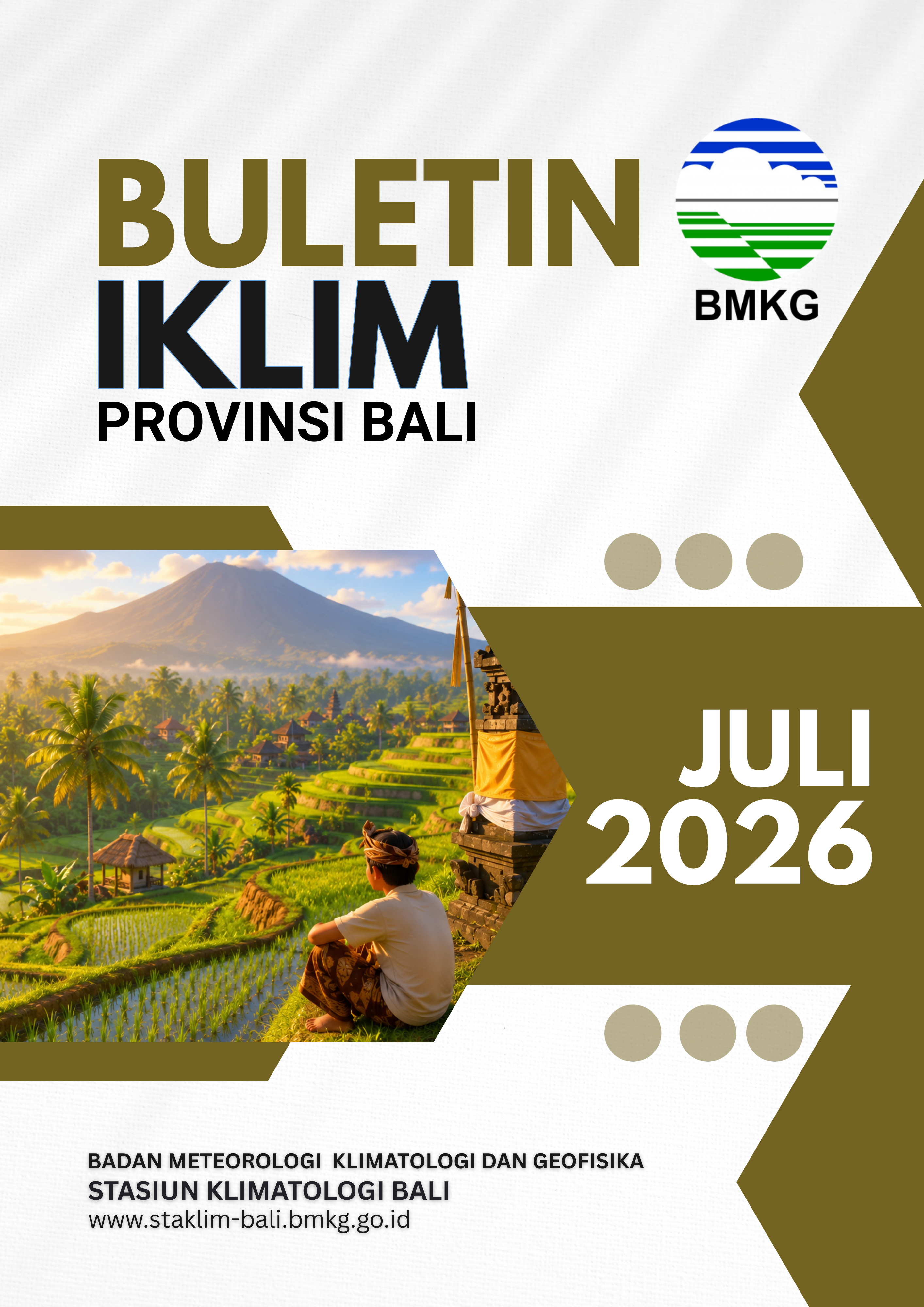 Buletin Iklim Juli 2026
